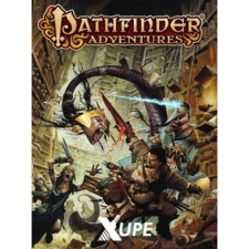 Asmodee Digital Pathfinder Adventures (PC - Steam Digitális termékkulcs) videójáték