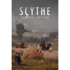 Asmodee Digital Scythe: Digital Edition (PC - Steam elektronikus játék licensz) videójáték