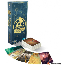 Asmodee Dixit 10 társasjáték - Jubileumi kiadás társasjáték