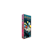 Asmodee : Dixit 10 - tükörképek - Társasjáték társasjáték