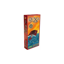 Asmodee Dixit 2 - Kalandok társasjáték (751625) társasjáték