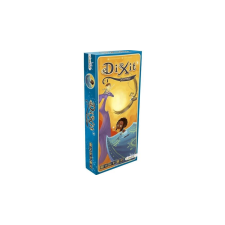 Asmodee Dixit 3 - Utazás társasjáték (751632) társasjáték