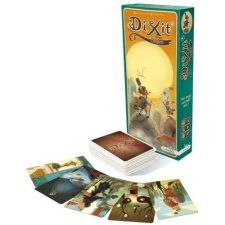 Asmodee Dixit 4 - Eredet társasjáték kiegészítő társasjáték