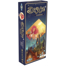 Asmodee Dixit 6 - Emlékek társasjáték (031352) társasjáték