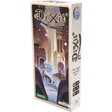 Asmodee Dixit 7 Látomás kártya Látomások kártyajáték