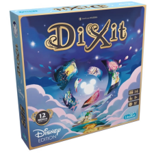 Asmodee Dixit - Disney Edition társasjáték társasjáték