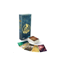 Asmodee Dixit Jubileum társasjáték kiegészítő kártyák (ASM34575) kártyajáték