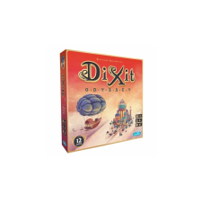 Asmodee Dixit Odyssey társasjáték (751618) társasjáték