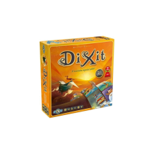 Asmodee Dixit társasjáték Készségfejlesztő party játék társasjáték