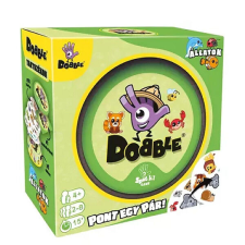 Asmodee Dobble Animals - Állatos társasjáték társasjáték