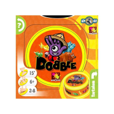 Asmodee Dobble Animals társasjáték társasjáték