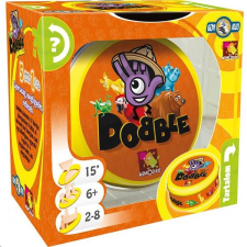Asmodee Dobble Animals társasjáték (ASM34556) (ASM34556) társasjáték
