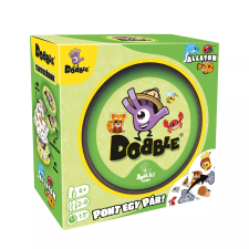 Asmodee Dobble: Animals - Új kiadás (ASM34556) társasjáték