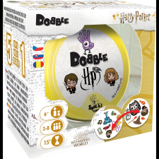 Asmodee Dobble Harry Potter (3558380067436) társasjáték