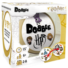 Asmodee Dobble Harry Potter kártyajáték kártyajáték