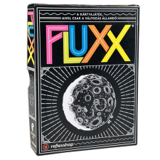 Asmodee Fluxx társasjáték társasjáték