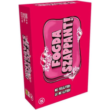 Asmodee Fogda szappant! társasjáték (DPGDDTS) (DPGDDTS) - Társasjátékok társasjáték