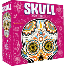 ASMODEE FRANCE Skull társasjáték