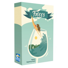 Asmodee Fröccs társasjáték társasjáték