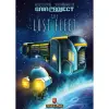 Asmodee Gaia Project: The Lost Fleet Társasjáték