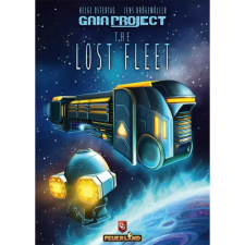 Asmodee Gaia Project: The Lost Fleet Társasjáték társasjáték