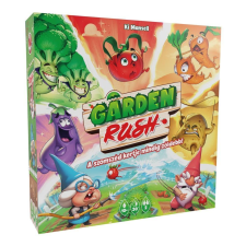 Asmodee Garden Rush társasjáték társasjáték