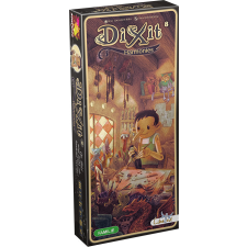 Asmodee Harmonies Társasjáték Családi társasjáték