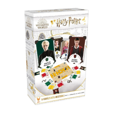 Asmodee , Harry Potter - A varázsigék mestere társasjáték társasjáték