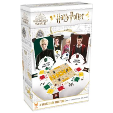 Asmodee Harry Potter: A varázsigék mestere társasjáték (1039001) (1039001) társasjáték