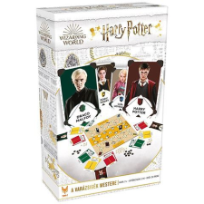 Asmodee Harry Potter A varázsigék mestere társasjáték (1039001) (AS1039001) - Társasjátékok társasjáték