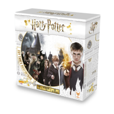 Asmodee Harry potter: egy tanév roxfortban társasjáték társasjáték