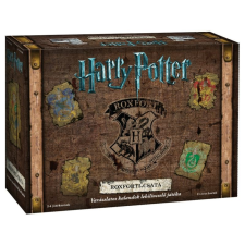 Asmodee Harry Potter Roxforti csata (19049182) (Asmodee19049182) társasjáték