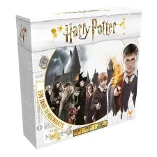 Asmodee Harry Potter Társasjáték Családi társasjáték
