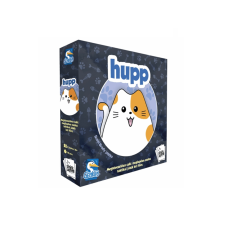 Asmodee Hupp társasjáték társasjáték