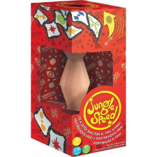 Asmodee Jungle Speed Eco (3558380080053) társasjáték