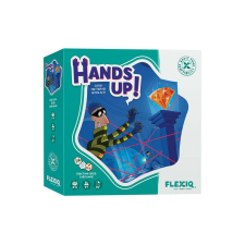 Asmodee Kezeket fel! Kártyajáték, holland kártyajáték