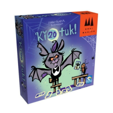 Asmodee Ki20tuk! társasjáték társasjáték
