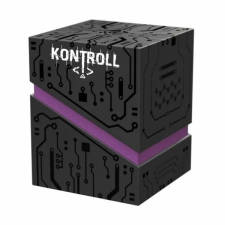 Asmodee Kontroll társasjáték társasjáték