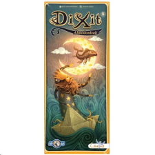 Asmodee Libellud Dixit 5 - Álmodozások társasjáték kiegészítő (ASM33690) (ASM33690) társasjáték