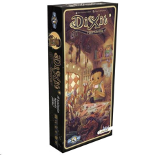 Asmodee Libellud Dixit 8 - Harmóniák társasjáték kiegészítő (ASM34557) (Asmodee ASM34557) társasjáték