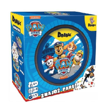 Asmodee Mancs őrjárat Dobble társasjáték kártyajáték