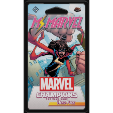 Asmodee Marvel Champions: TCG Ms. Marvel társasjáték