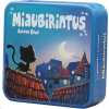 Asmodee Miaubirintus társasjáték (CGCHAB01_HU) (CGCHAB01_HU) - Társasjátékok
