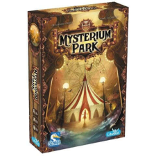 Asmodee Mysterium Park társasjáték (ASM34629) társasjáték