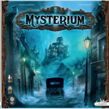 Asmodee Mysterium társasjáték (ASM34531) társasjáték