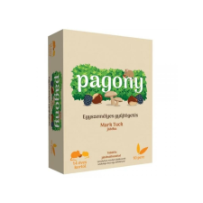 Asmodee Pagony társasjáték kártyajáték
