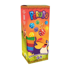 Asmodee Perudo társasjáték társasjáték