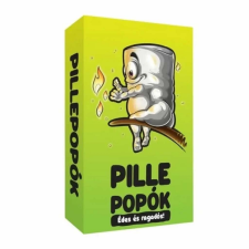 Asmodee Pillepopók kártyajáték kártyajáték