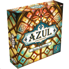 Asmodee Plan B Games Azul: Sintra üvegcsodái társasjáték (PLB10004) (PLB10004) társasjáték