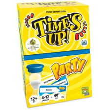 Asmodee Repos Production Time's Up - Party társasjáték (ASM34641) (ASM34641) társasjáték